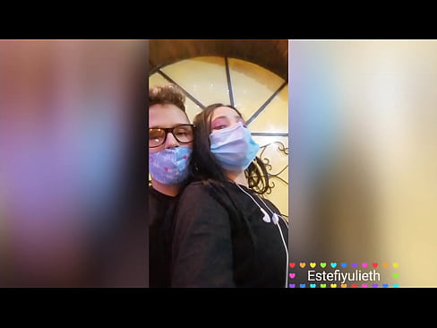 ❤️ لات قرنطين مون کي چريو ڪري ڇڏيو. ❤️  اسان وٽ