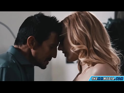 ❤️ هڪ slutty سونهري سان رومانوي جنسي ❤️ اسان وٽ