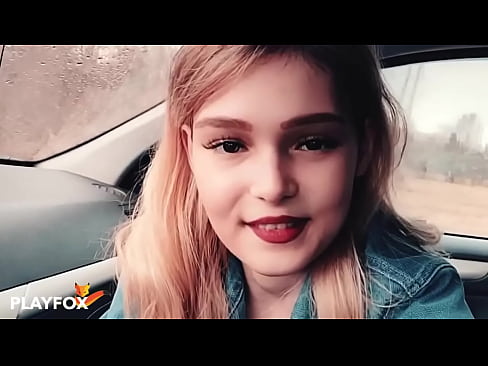 ❤️ سيڪسي بيب خوشي سان رعايتي ڪارڊ تي چوسي ٿو ❤️  اسان وٽ
